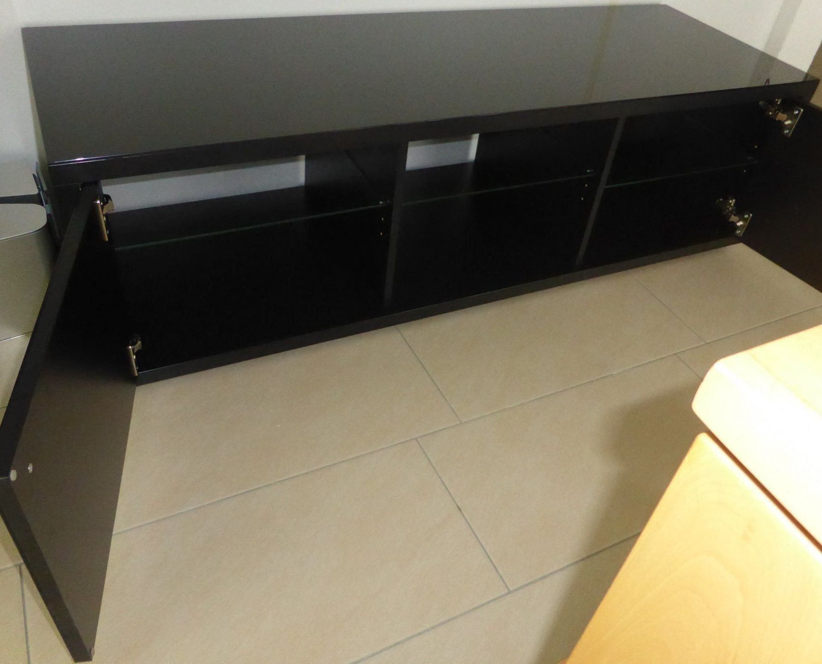 TV Möbel: HiFI Möbel – Gebraucht aus Weisslingen von prhline 2