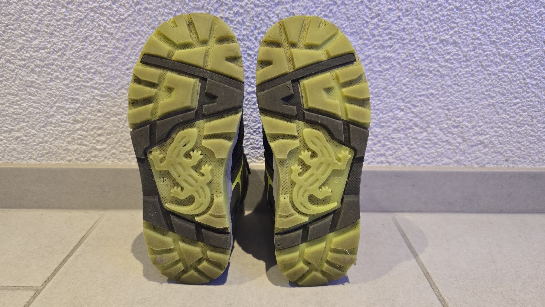 Scarpe per ragazzi: Lurichi Stiefel gr. 29 – Usato da Wängi venduto da tamaso11 3
