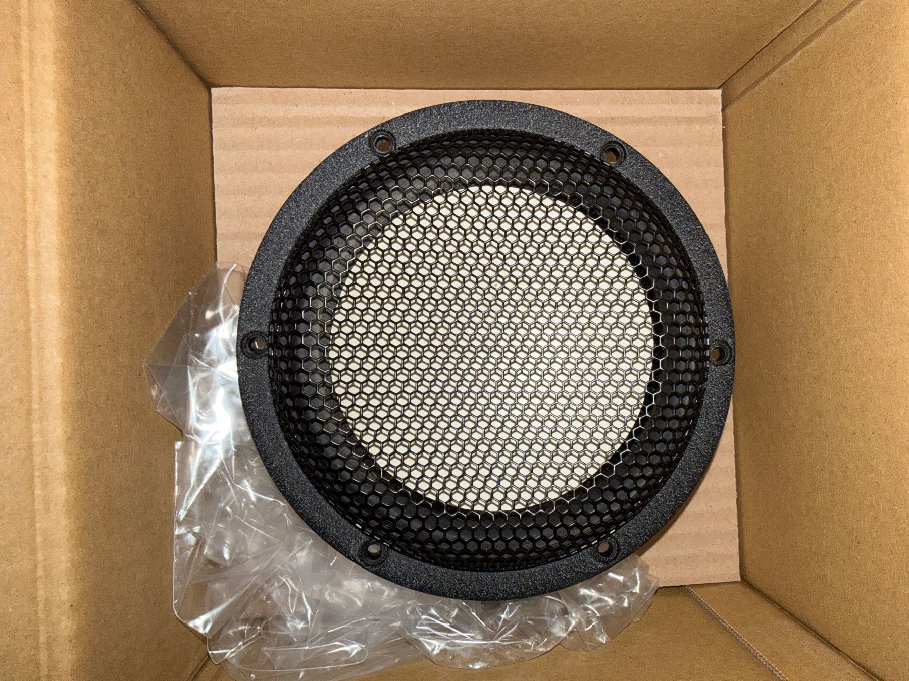 Casse acustiche: Accuton C158-8-085 Paar Ceramic Speaker Driver 5.5" – Usato da Schlieren venduto da BT89