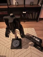 Electrolux Hygienic 800 Staubsauger mit Zubehör