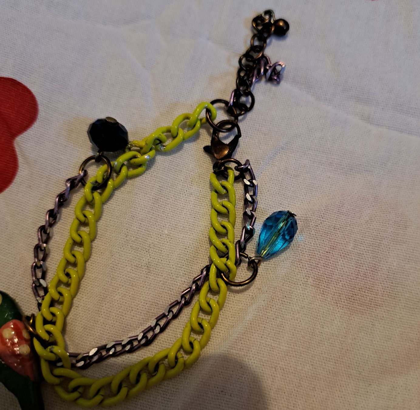 Bracciali & Braccialetti: Armband Grösse verstellbar – Usato da Zürich venduto da dph_r9t2 6