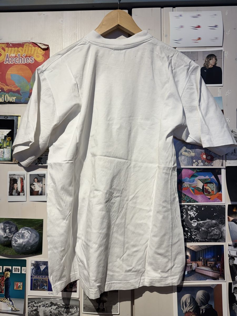 T-shirt: T-shirt – Nuovo (secondo la descrizione) da Turgi venduto da eiiinalem 3