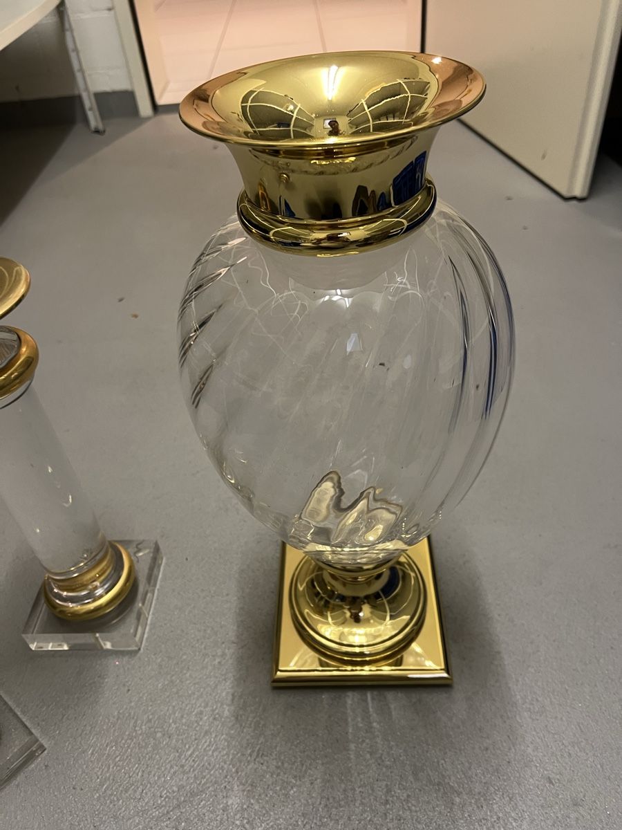 Vasen & Gefässe: Vase – Gebraucht aus Baar von kri_m7t2