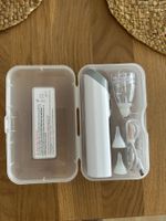 Grownsy SniffEase Electric Baby Nasal Aspirator