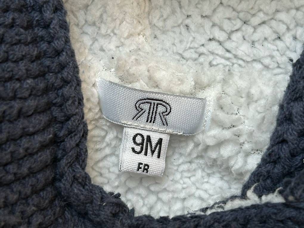 Giacche & Cappotti: Winterjacke 9Mo / Gr. 74 – Usato da Seftigen venduto da G00 1