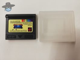 Cardfighters Clash / Neo Geo Pocket Color / NEOP0068
