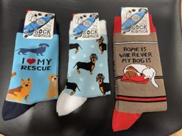 Hunde Motiv, Neu, tolle Geschenkidee!