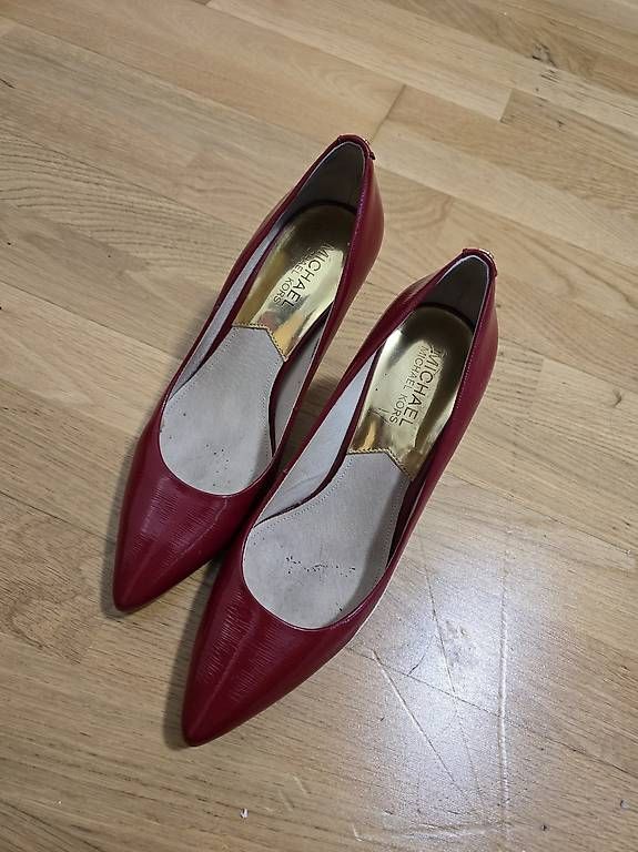 Scarpe da donna: Michael kors pumps schuhe – Usato da Münchenbuchsee venduto da Arasy13 2