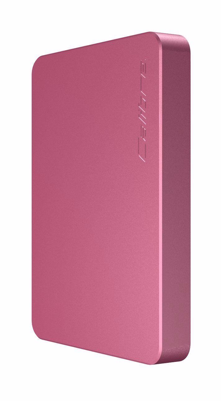 Caricabatterie: Calibre ULTRA'GO nano - Pink – Nuovo e nell'imballaggio originale da Münchenstein venduto da Final_sale 2