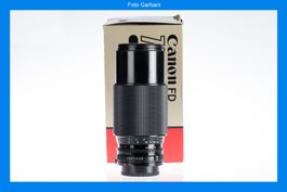 Canon FD 70-200mm F/4