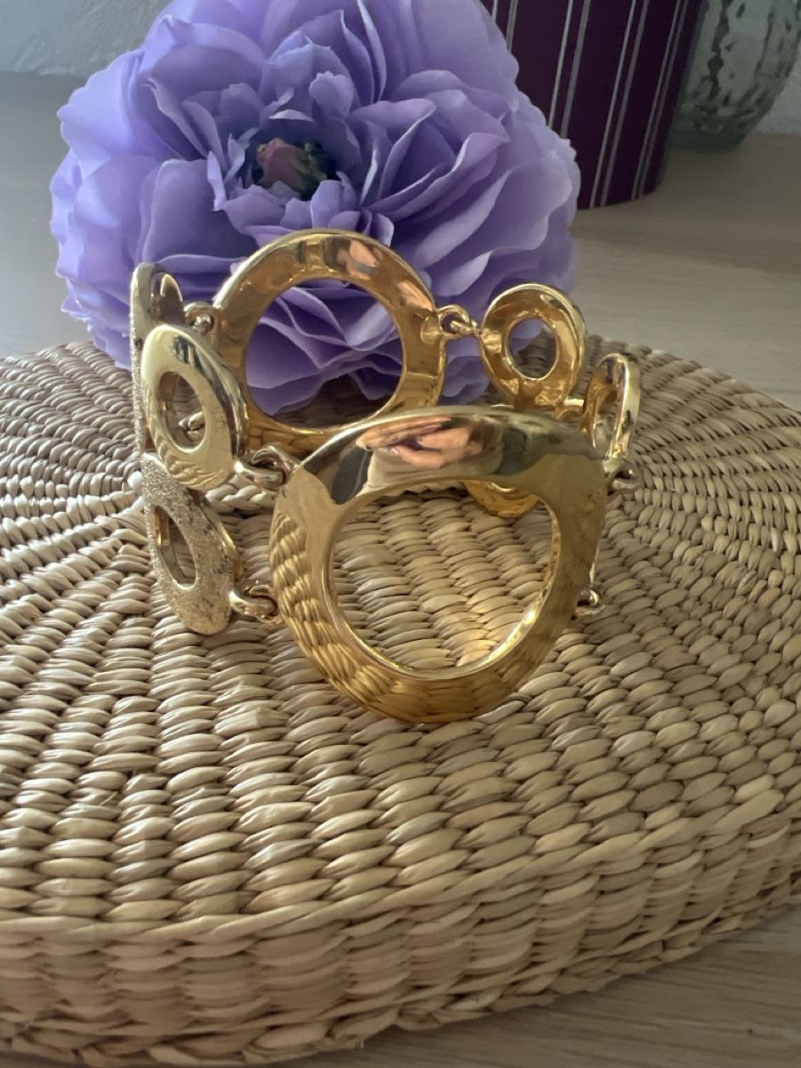 Bracelets: Schönes Armband  – D'occasion à Seon par Sunny-Schmuck78 1