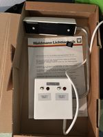 Laborleuchte / Analyseleuchte