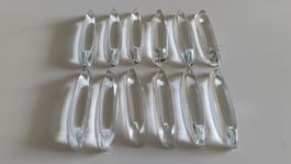 Messerbank aus Glas 12 Stk. (LP1)