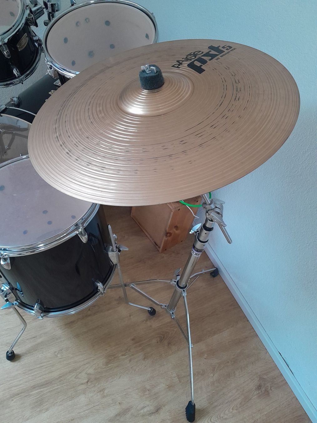 Yamaha Strumenti musicali: Schlagzeug YAMAHA Stage Custom Birch – Usato da Sulz AG venduto da Flyingdagger 3