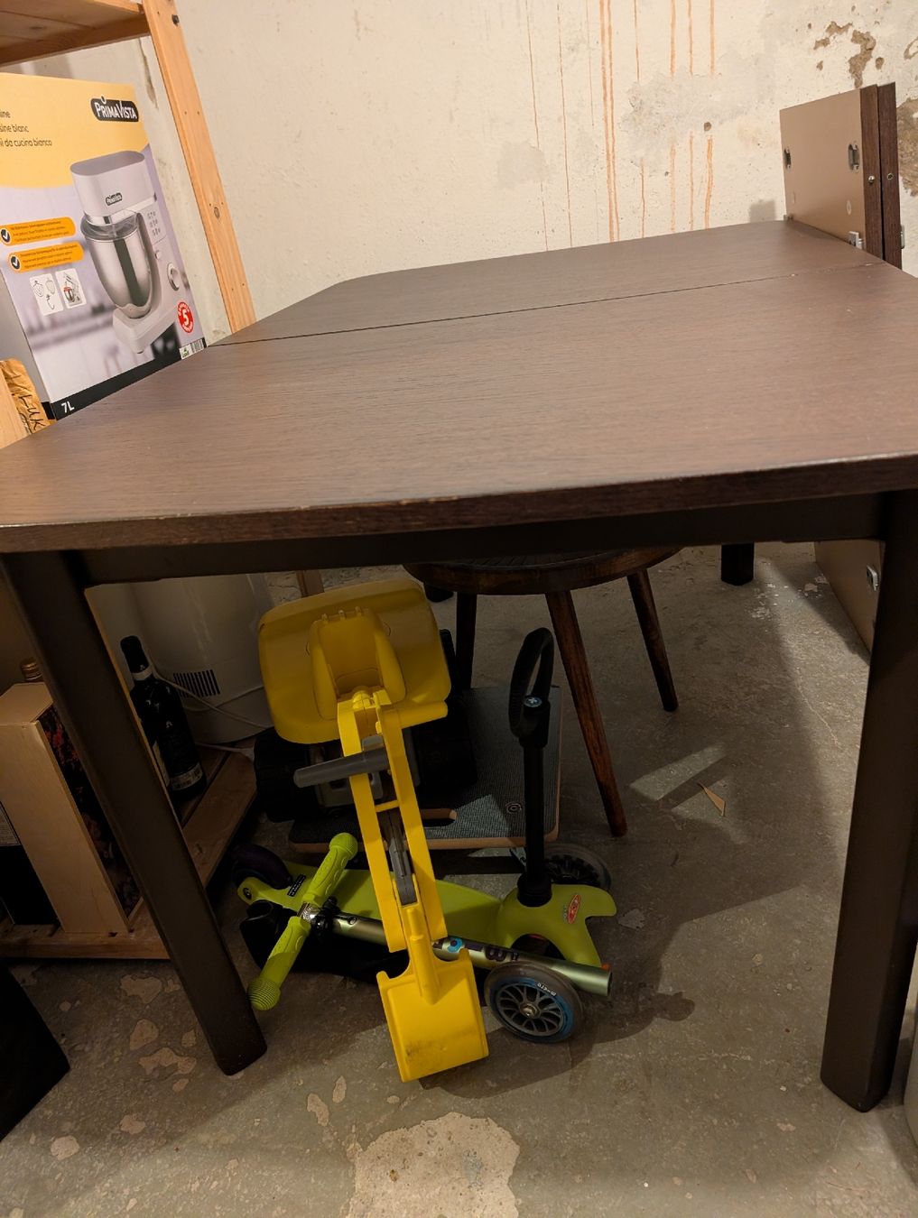 Ikea Tavoli: Ikea Esstisch – Usato da Wald ZH venduto da Karlia 4