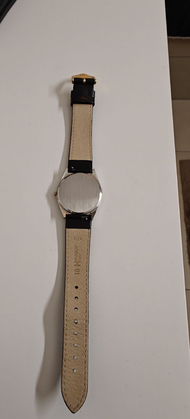 Tissot Orologi: Vintage Tissot Seastar – Usato da Aadorf venduto da Dachdi 4