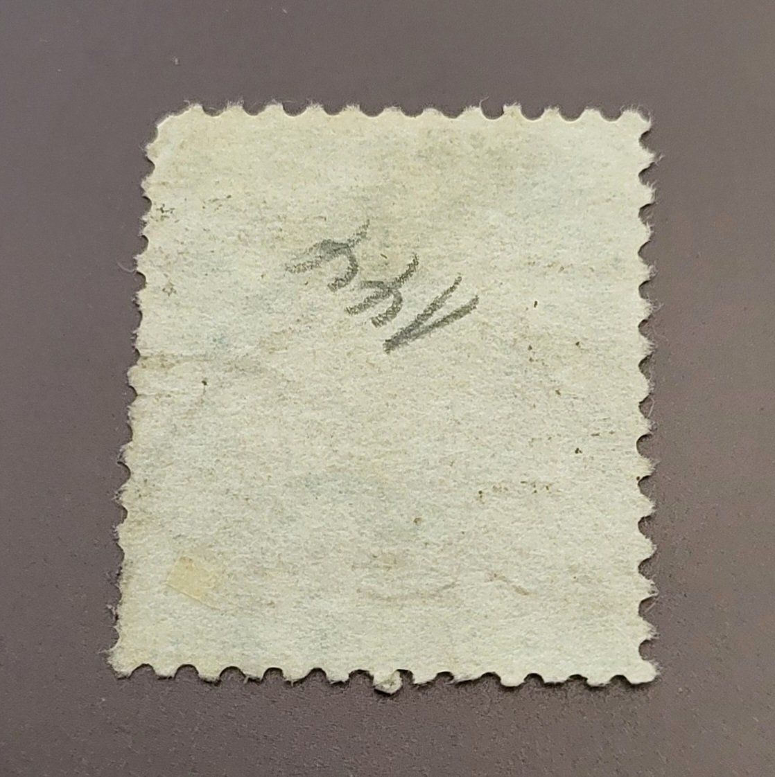 Tutti i francobolli: Peru 1916 alte briefmarke – Usato da St Gallen venduto da Stampsalshobby 1
