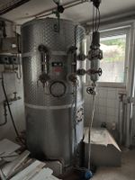 YGNIS Kessel AG Luzern HDH-9,6 gebraucht