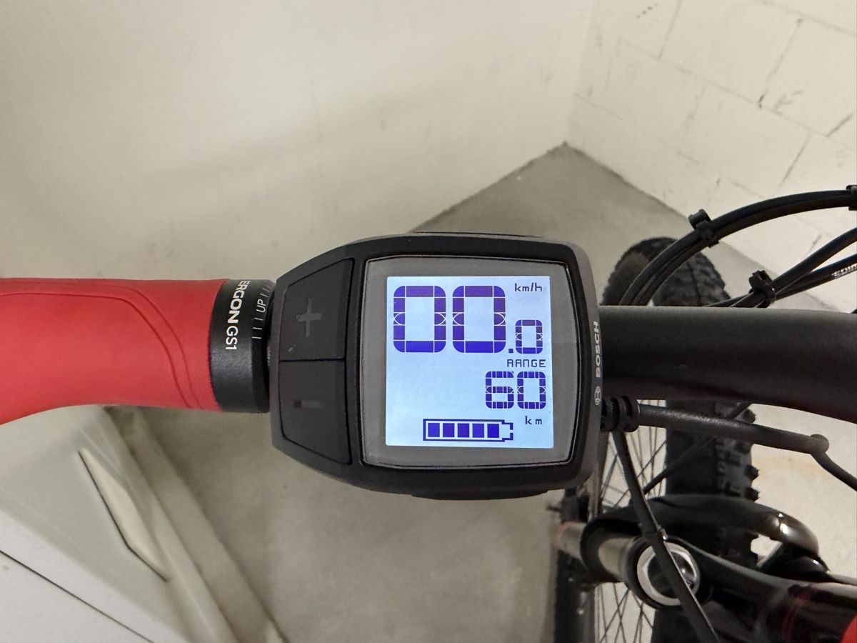 Cube Biciclette: Ebike Cube Stereo Pro – Usato da Alpnach Dorf venduto da FO91 8