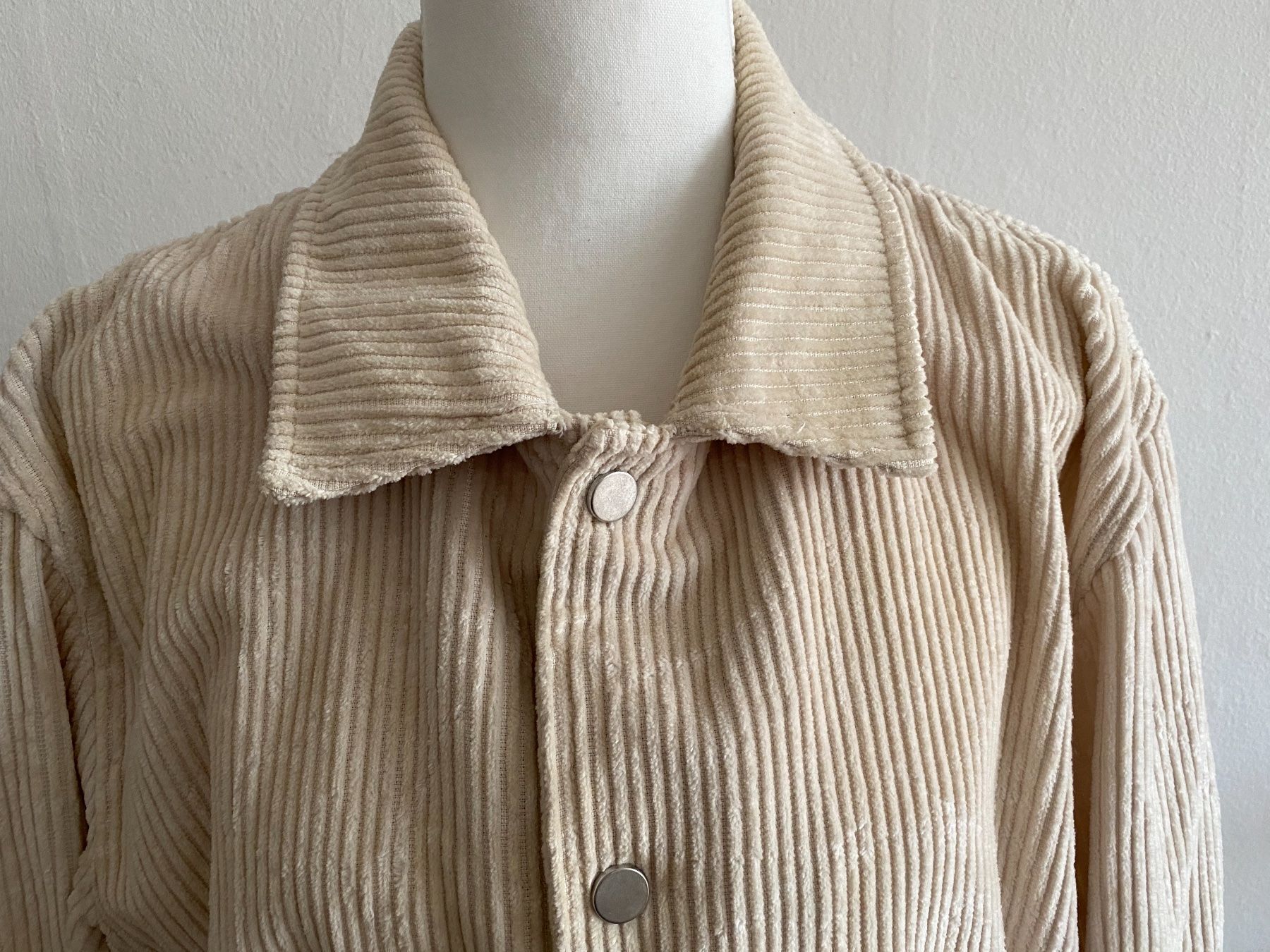 Zara Vestes: Zara Jacke – Neuf avec emballage d'origine à Bern par schnupka 1