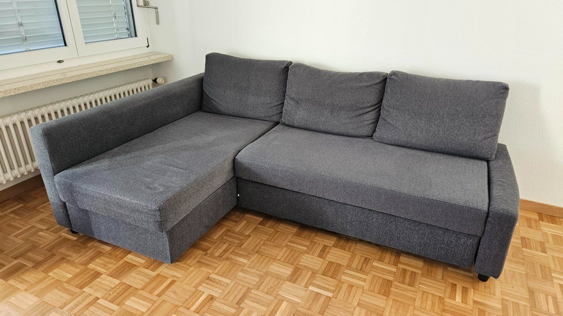 Ikea Sofas: MÅNSTAD IKEA DIVANO – D'occasion à Winterthur par chr_8l6z 2