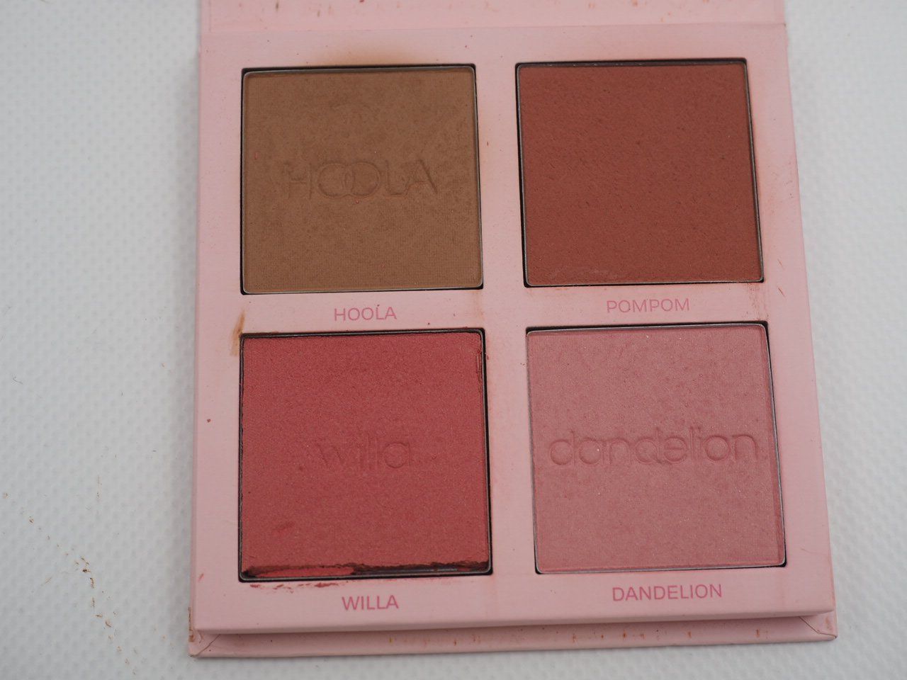Make-up: BENEFIT Make-Up Set (26081821PL) – Gebraucht aus Zürich von fundsachenverkauf 3
