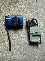 Canon PowerShot SX 270 HS