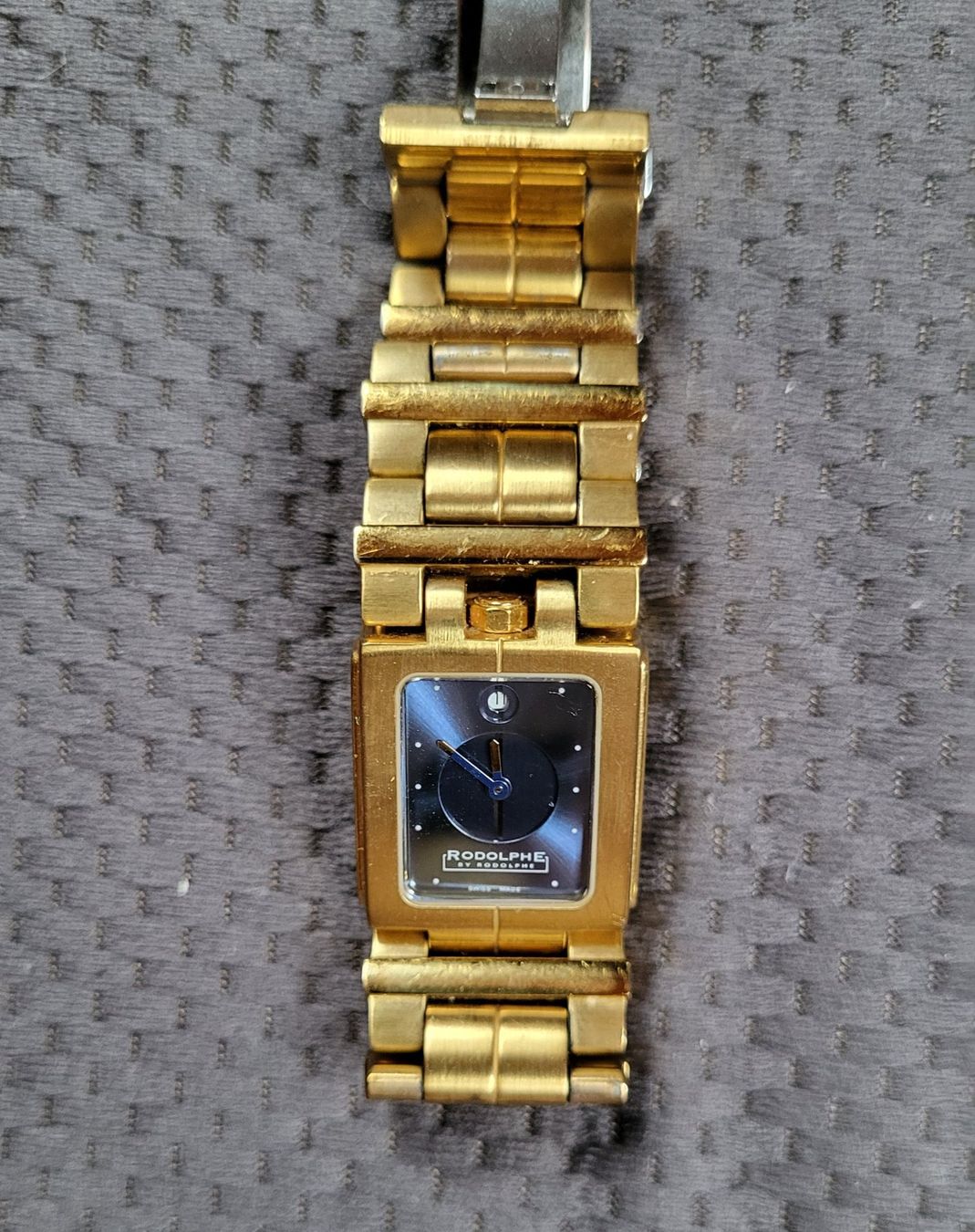 Swiss Uhren: Montres suisses Rodolf – Neu (gemäss Beschreibung) aus Fribourg von VictoriaShop7