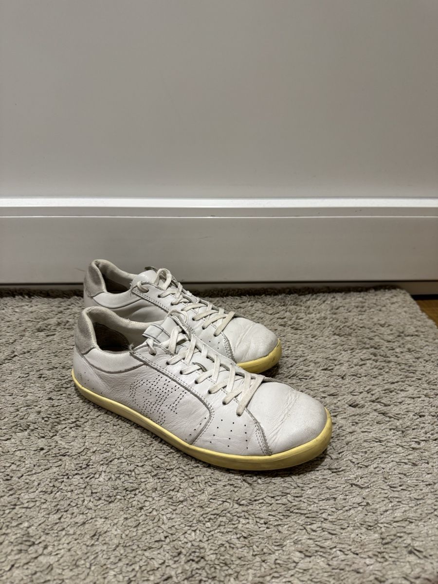 Marc O'Polo Herrenschuhe: Marco Polo Sneaker  – Gebraucht aus Volketswil von Jan.17 1
