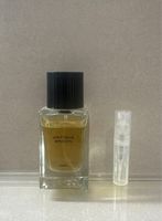 Zara Antique Brown | Abfüllung 2ML