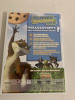 Hammy Heck-Mecker DVD - Interaktiver Spass! 🐿️🎉 Ki9
