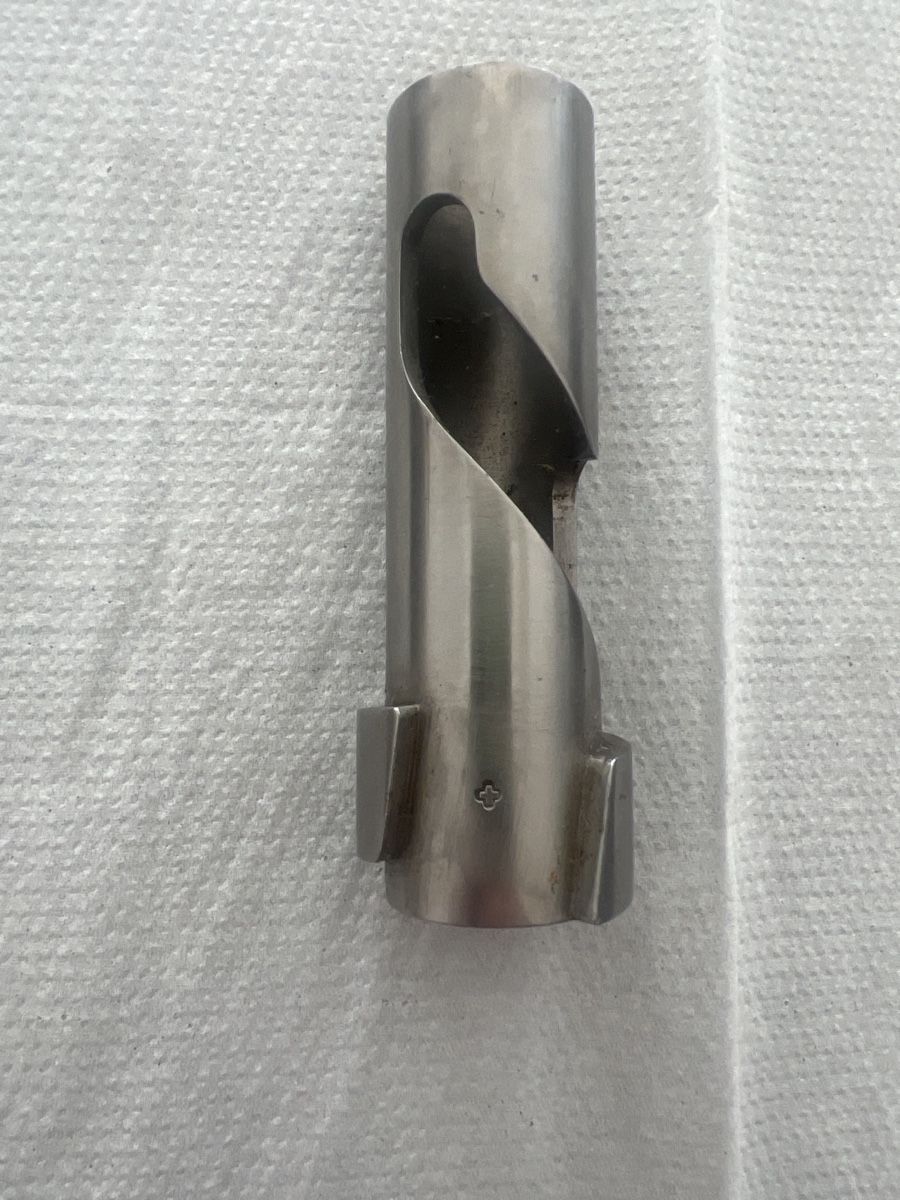 Schweizer Armee Uniformen: Karabiner 1889 – Gebraucht aus Lausanne von