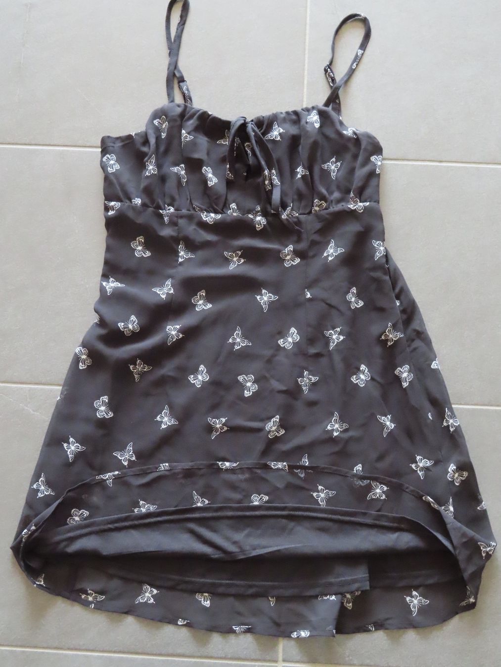 H&M Vestiti: schönes Kleid Gr.38 von H&M +++top+++ – Nuovo (secondo la descrizione) da Wallenried venduto da Asyano