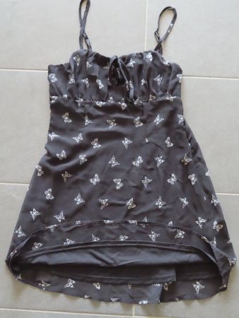schönes Kleid Gr.38 von H&M +++top+++