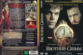 Brothers Grimm