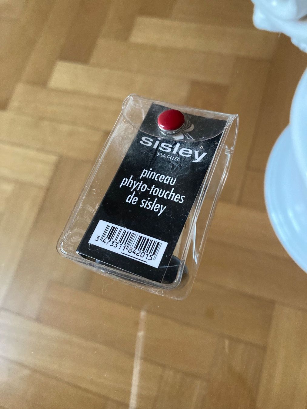 Tutte le decorazioni: SISLEY KABUKI MAKE-UP PINSEL – Usato da Zürich venduto da dolcicaramelle2 5
