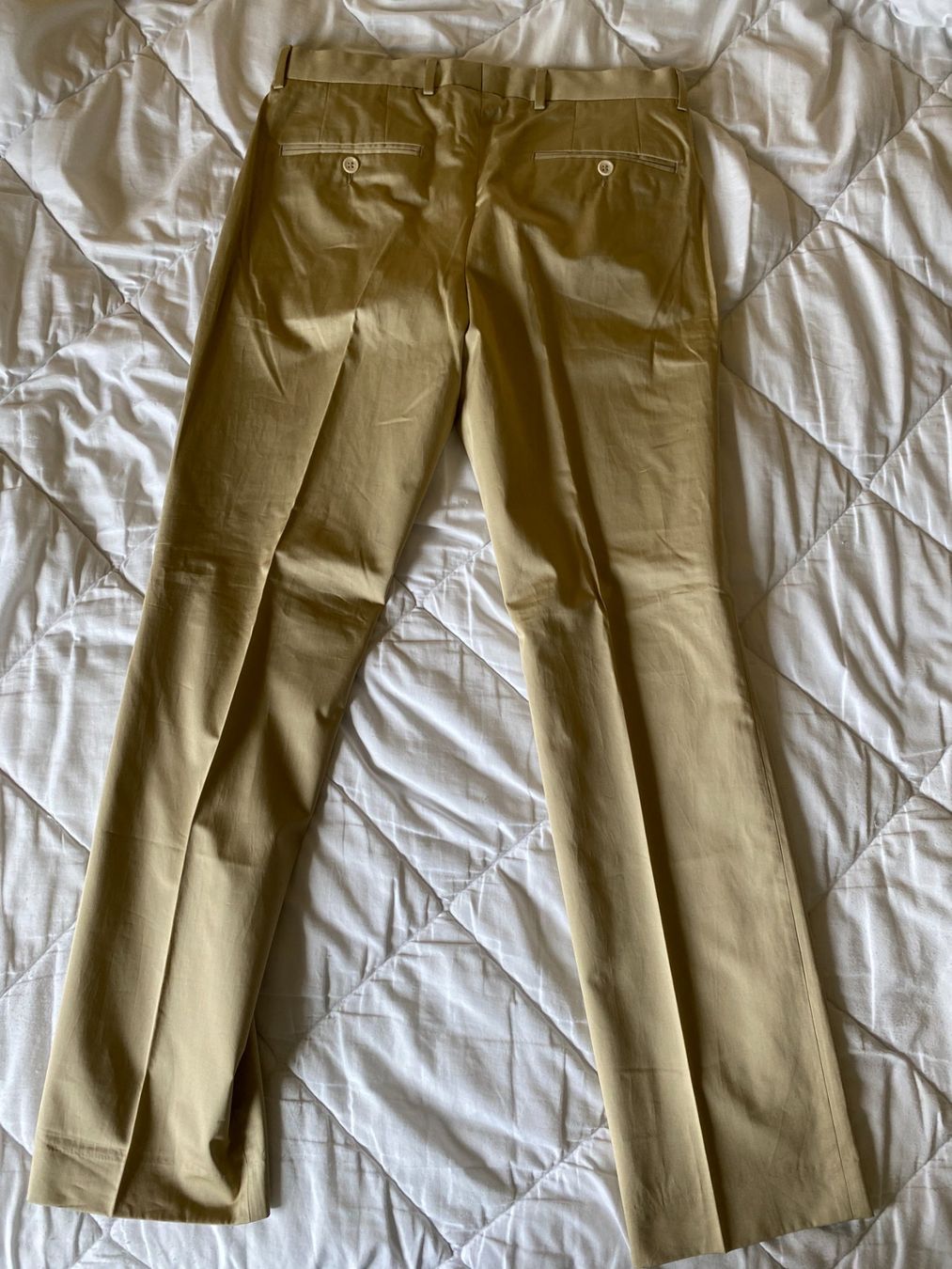 H&M Pantaloni: Hose H&M (34) – Usato da Gümligen venduto da Vicky2 3