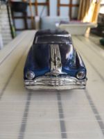 altes blechauto (dabei orginal schachtel)