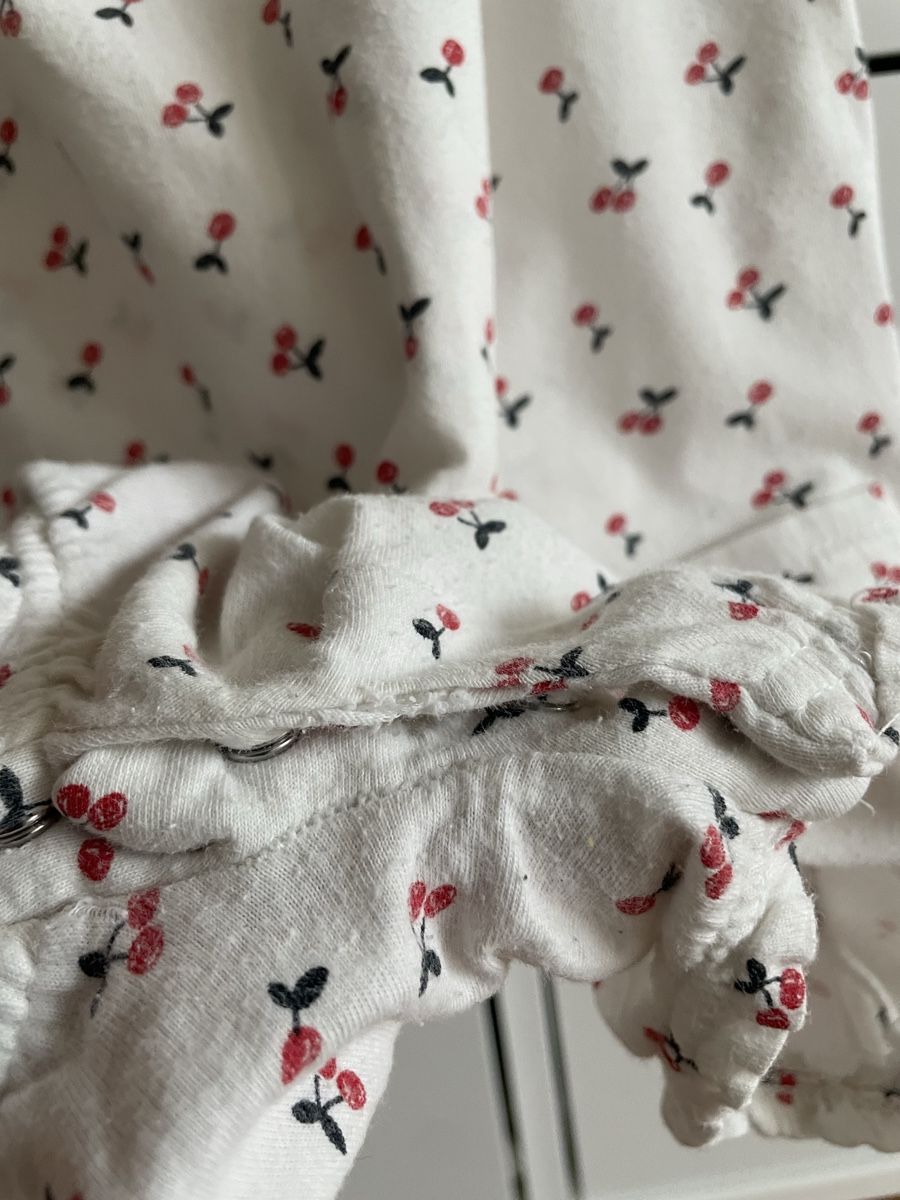 Jumpsuits: Gr. 98 Kürzer Overall – Gebraucht aus Wädenswil von flo8820 2