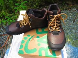 BÄR Mountain Barefoot Barfussschuh Gr 6.5 / 40