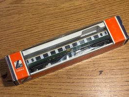 e1560: SNCF Personenwagen (Spur N)