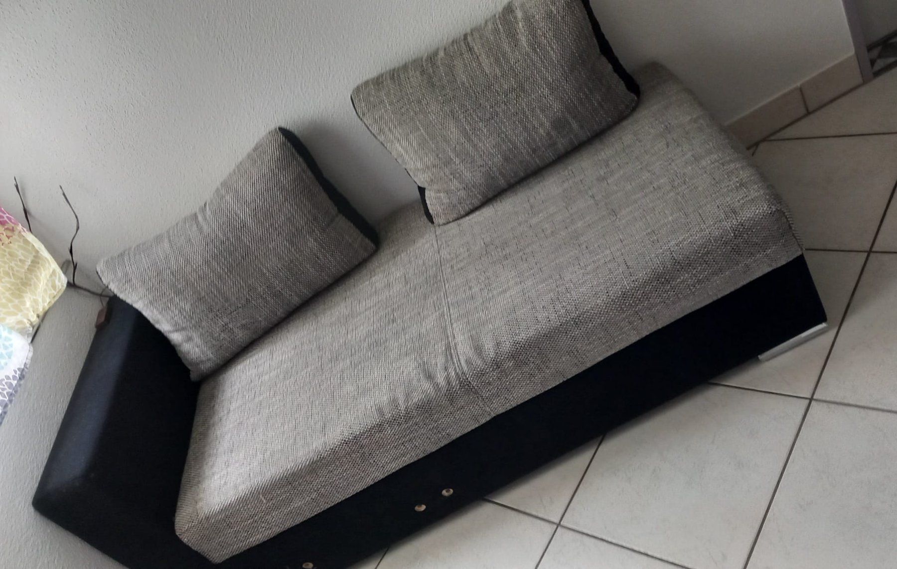 Divani: Sofa – Usato da Märstetten venduto da Yves411