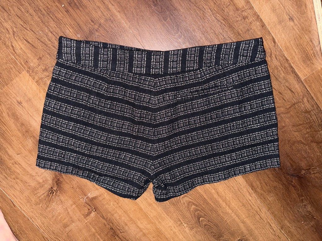 Pantaloni: Joie cotton blend shorts - US 6 – Usato da St-Sulpice VD venduto da juhdu 4