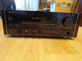 Pioneer A-91D ampli hi-fi testé, très bon état