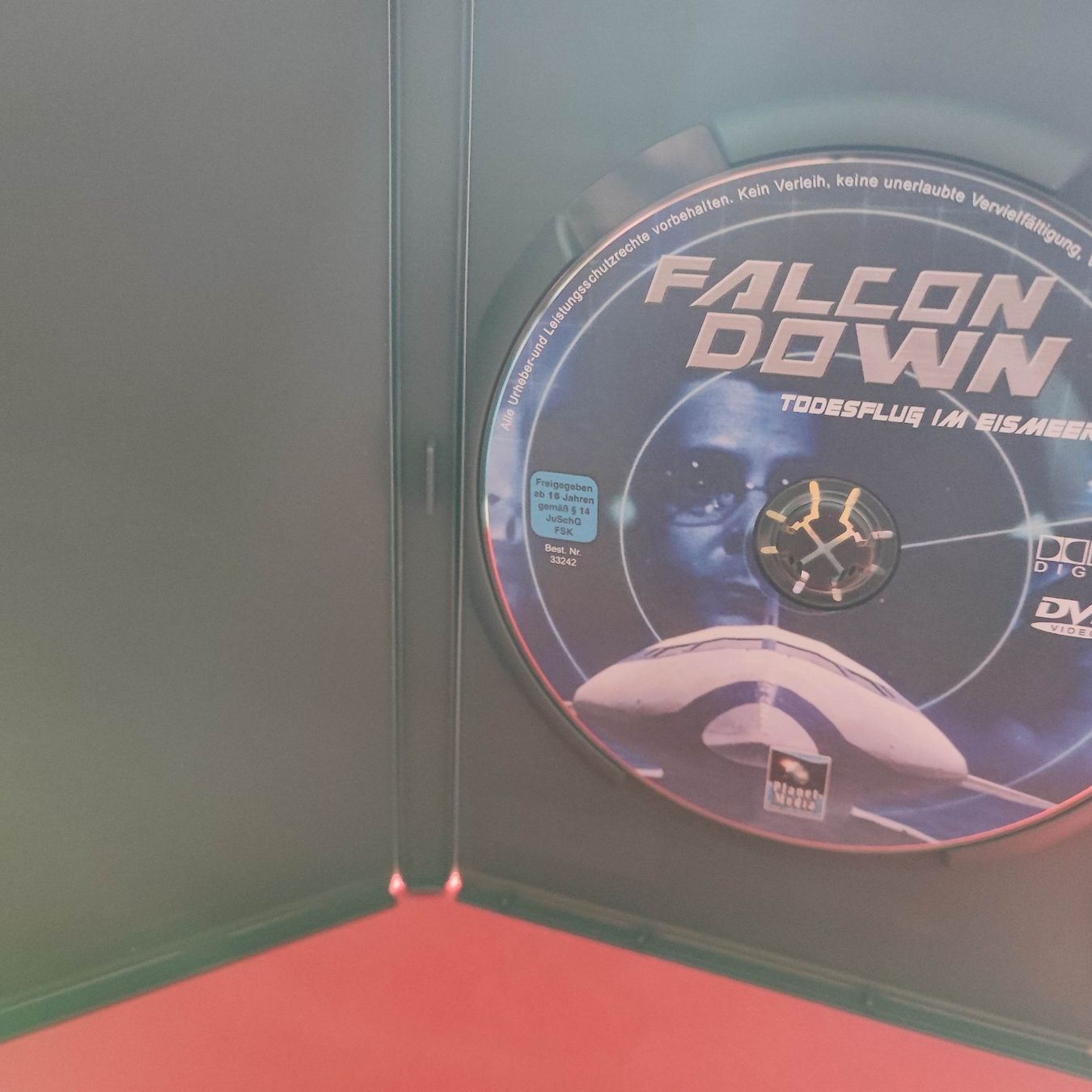 Alle DVDs: Falcon Down – Gebraucht aus Dübendorf von kb86_MOVIE 3