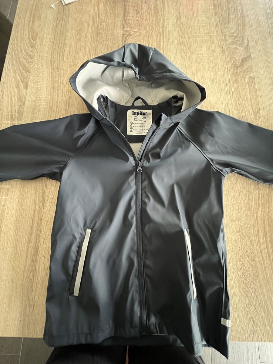 Giacche & Cappotti: Regenjacke – Nuovo (secondo la descrizione) da Heiligenschwendi venduto da Miss-Marpel76 1