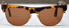 Bottega Venata Sonnenbrille / lunettes de soleil