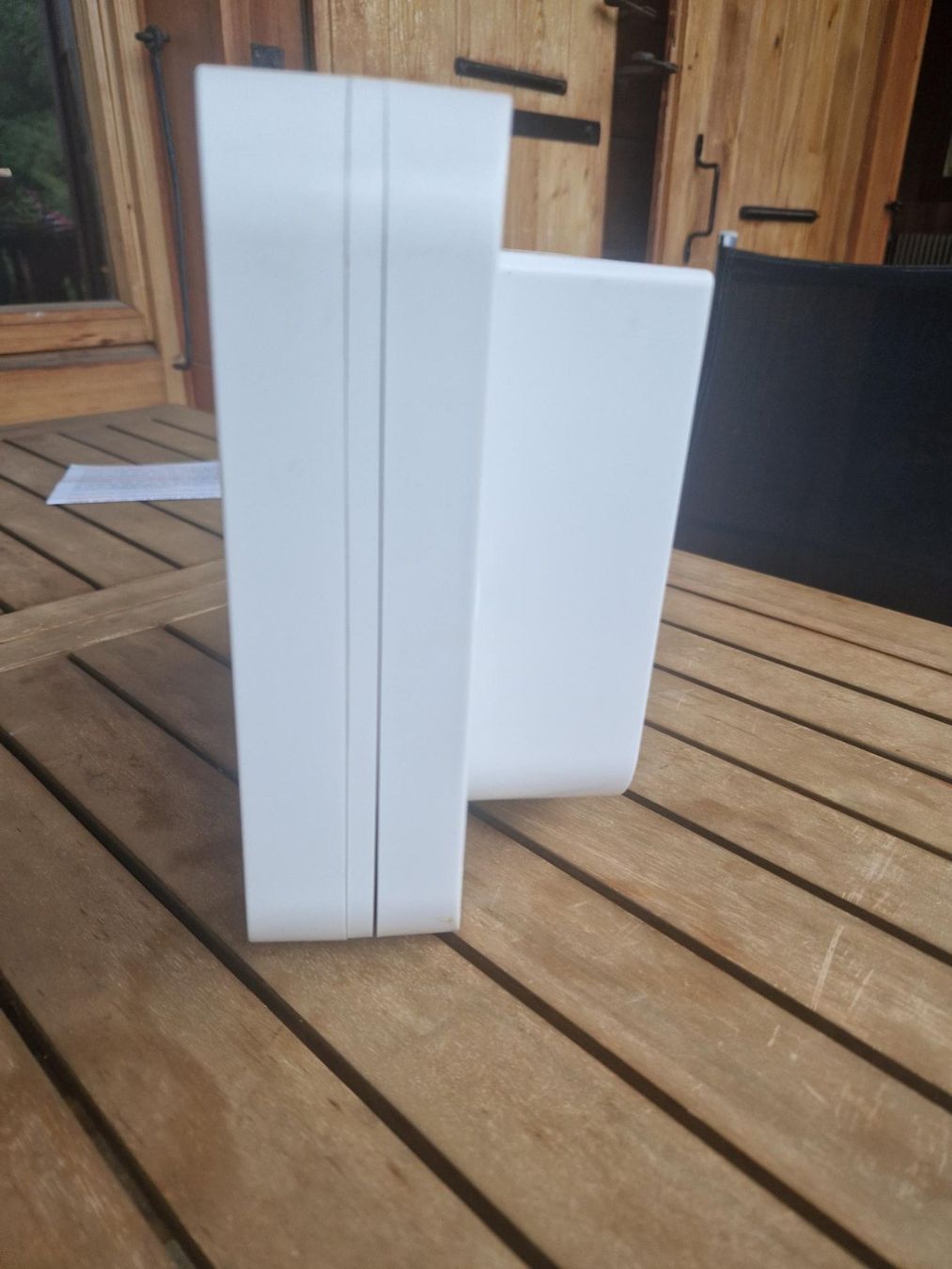 Chatières: Chatière électronique SureFlap, microchip. – D'occasion à Gryon par dra_qxh2 7
