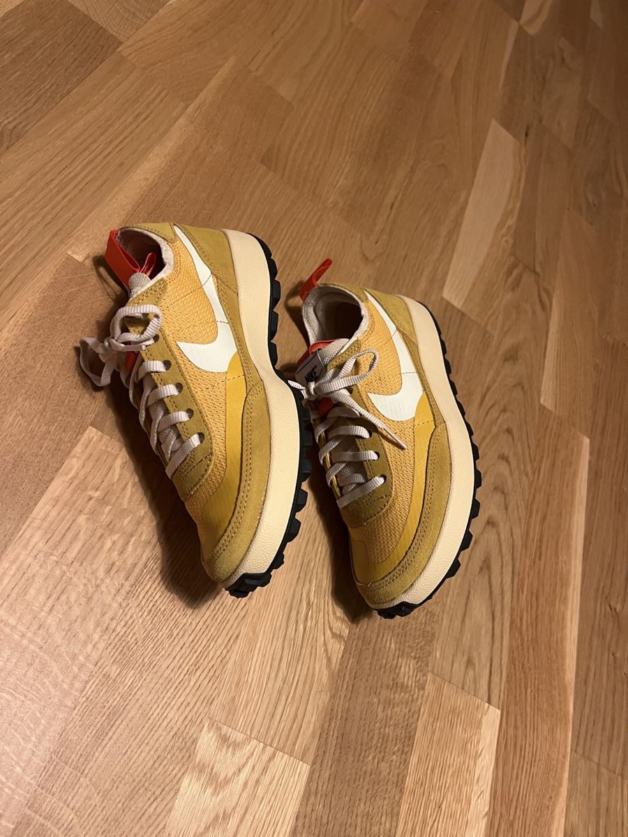 Nike Scarpe da donna: NikeCraft General Purpose Shoe Tom Sachs – Nuovo (secondo la descrizione) da Zürich venduto da Djins 1