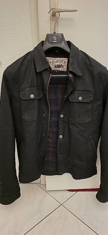 Vestes: Rokker Jacke – D'occasion à Bern par GS_VS1 3